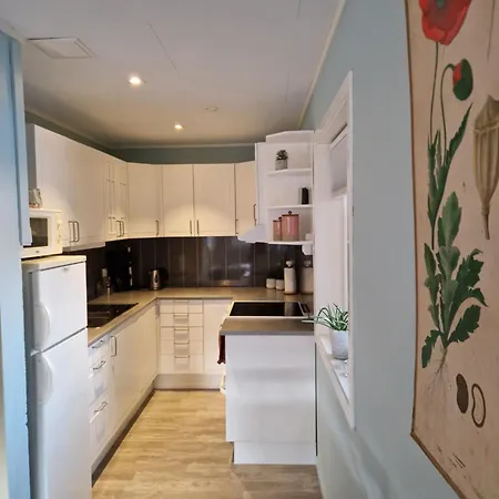 Apartment In