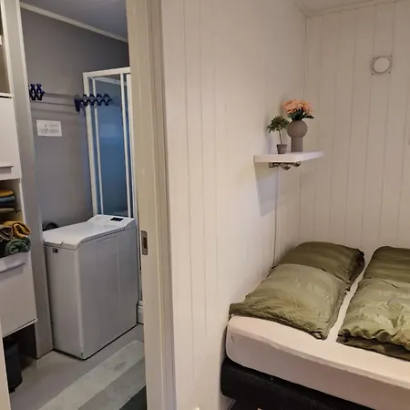 Apartment In *