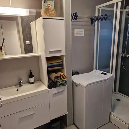 Apartment In *